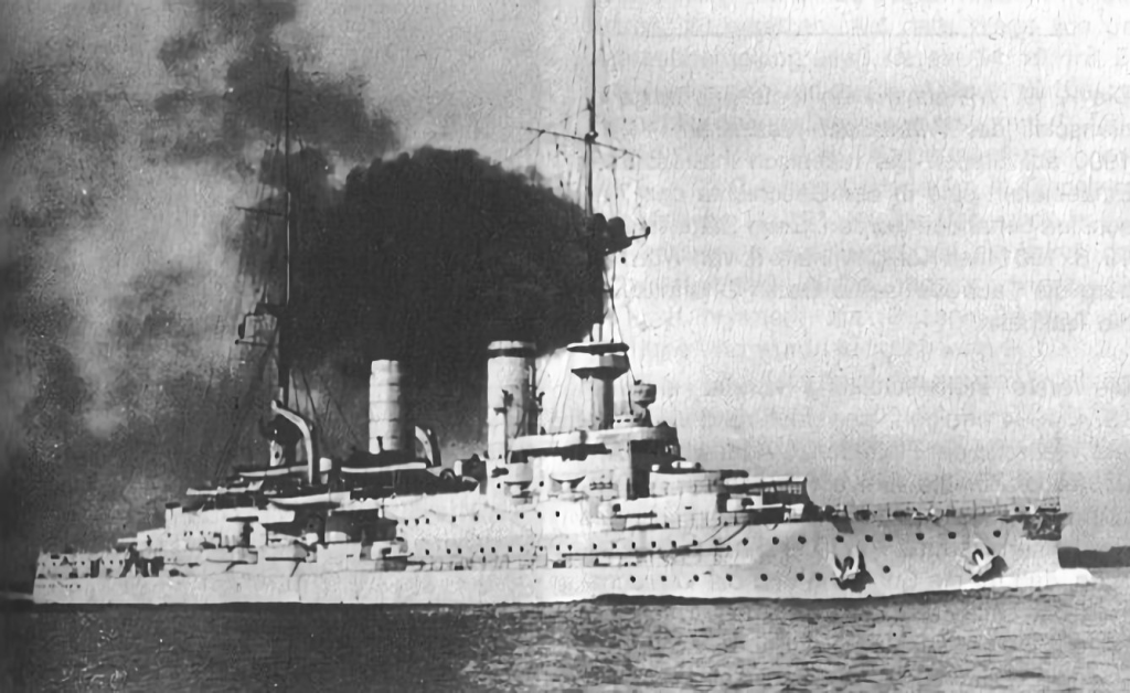 SMS Schwaben