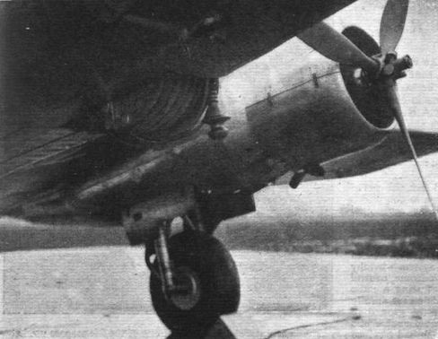 Armstrong Whitworth AW.23
