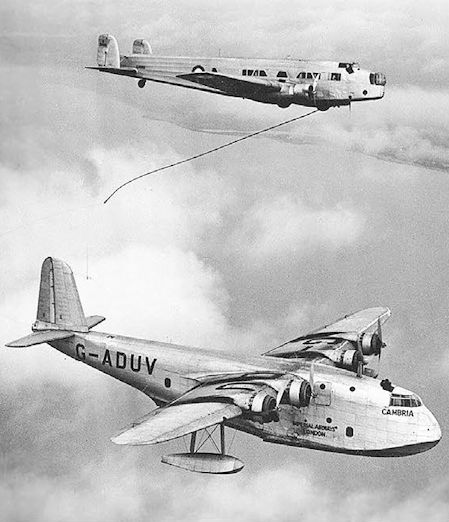 Armstrong Whitworth AW.23