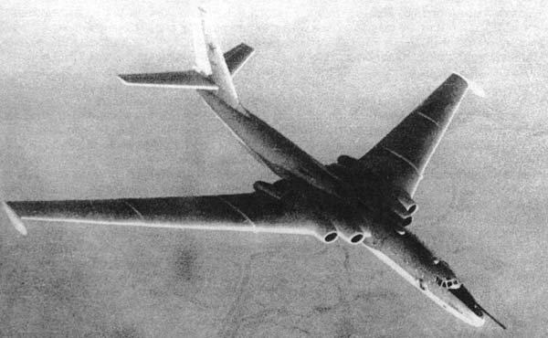 Myasishchev 3M