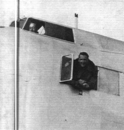 Armstrong Whitworth AW.23