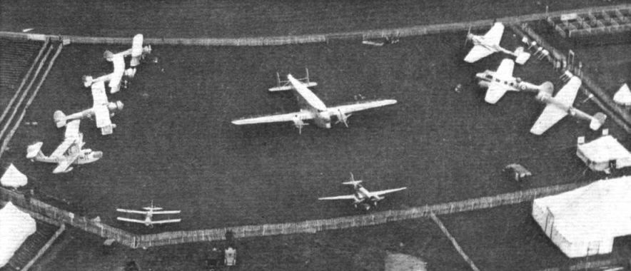 Armstrong Whitworth AW.23