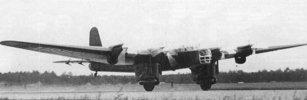 Bolkhovitinov DB-A