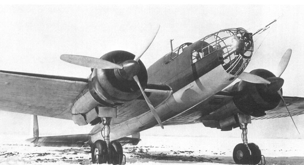 PZL-37A