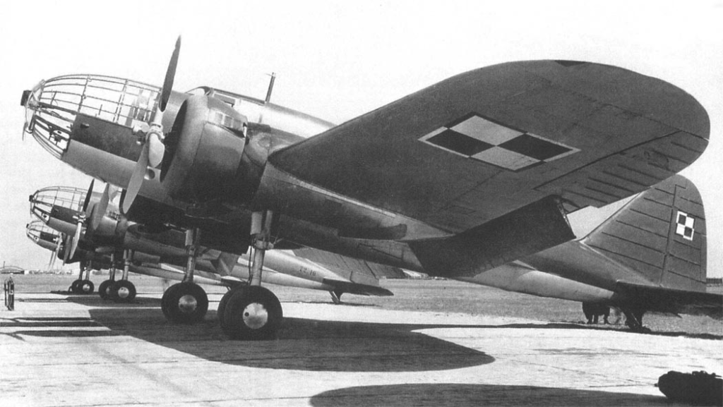 PZL-37A