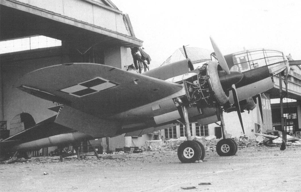 PZL-37B