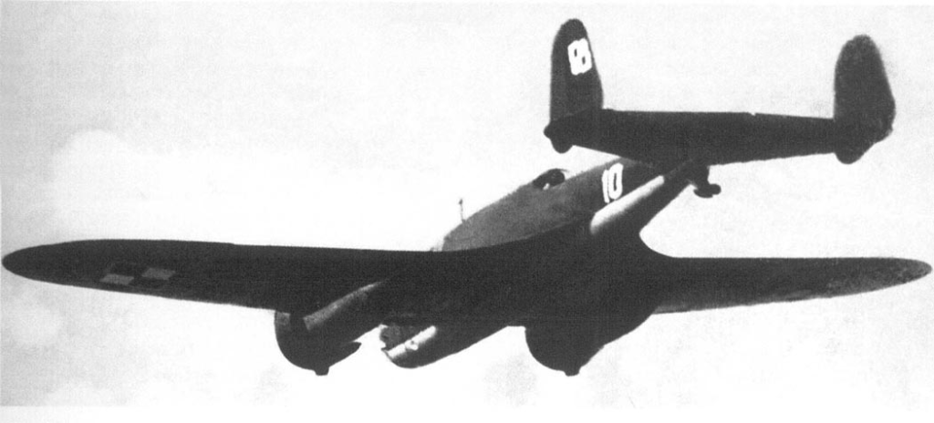 PZL-37B