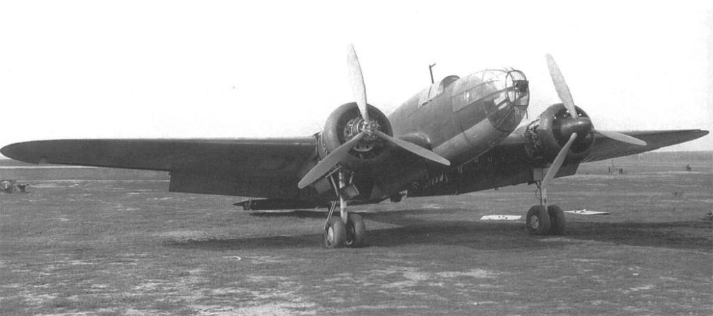 PZL-37B