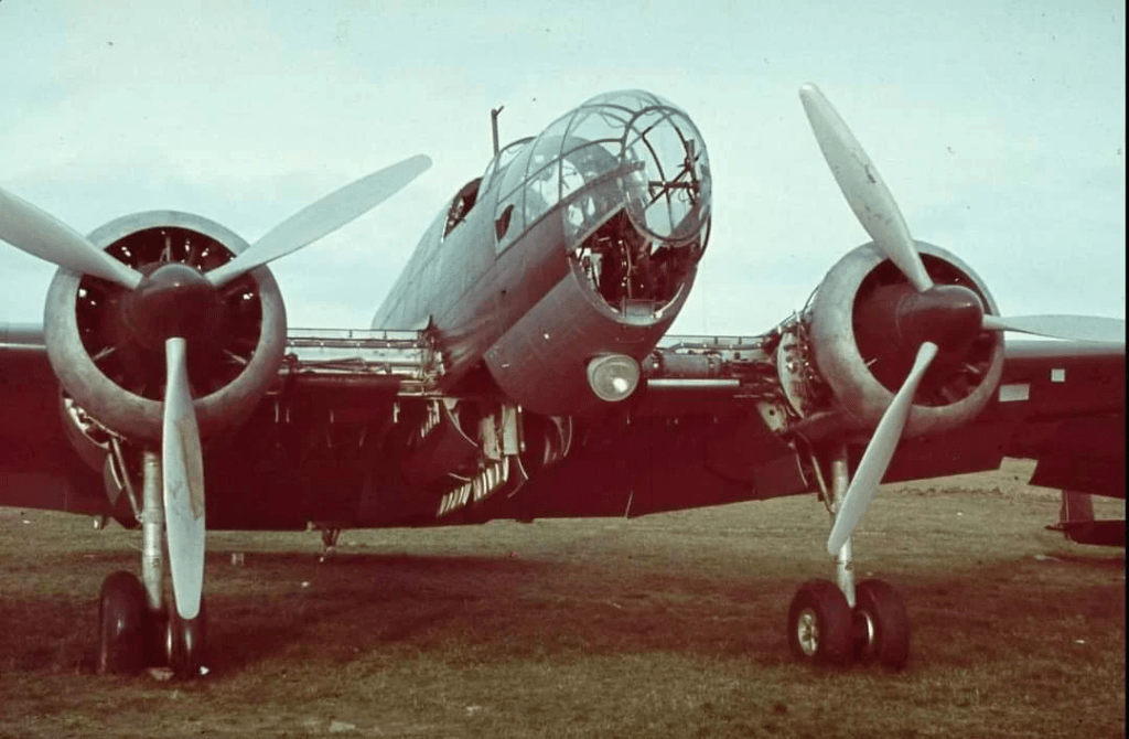 PZL 37 Łoś