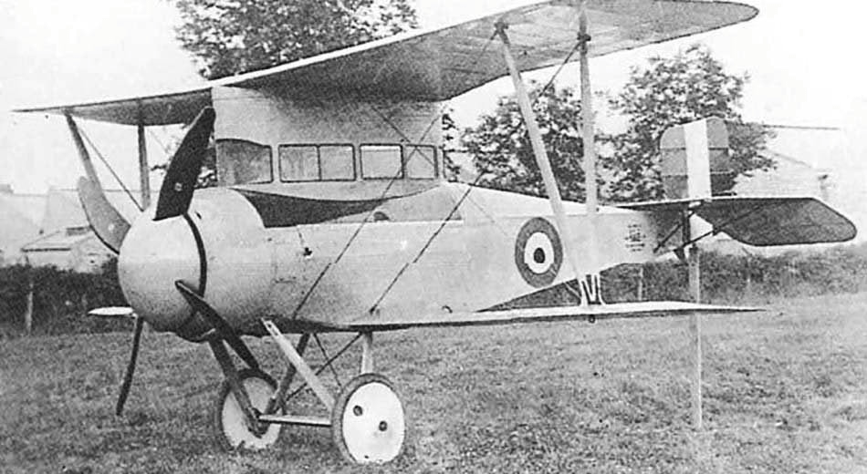 Sage Type 2 Fighter