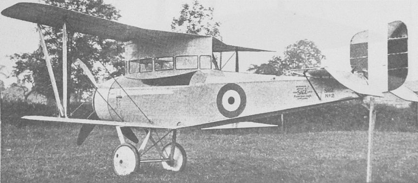 Sage Type 2 Fighter