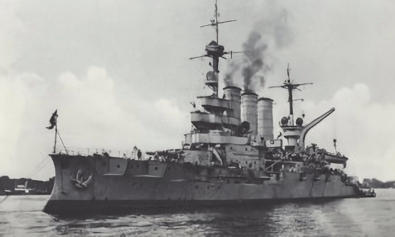 SMS Elsass