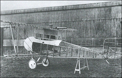Sage Type 2 Fighter