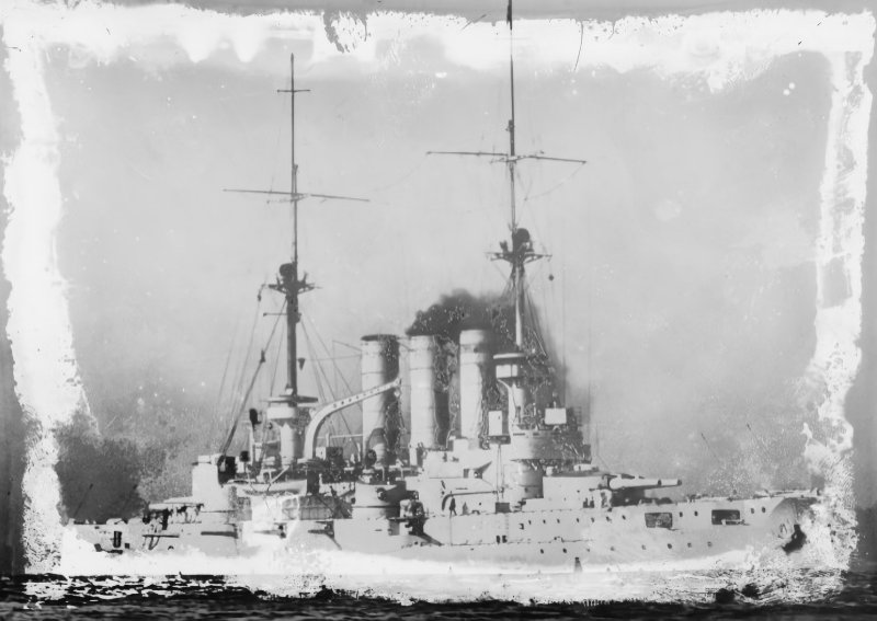 SMS Lothringen