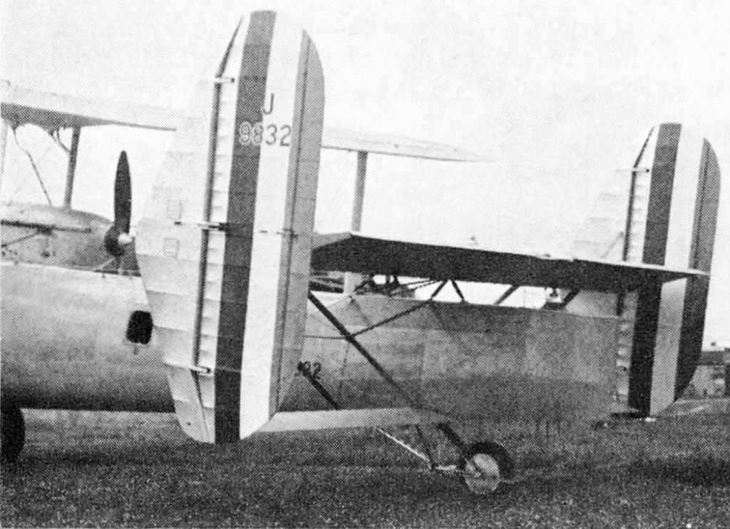 Gloster TC.33
