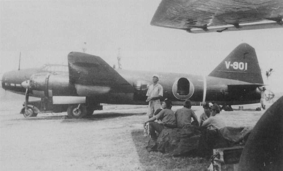 Mitsubishi G6M1-L2