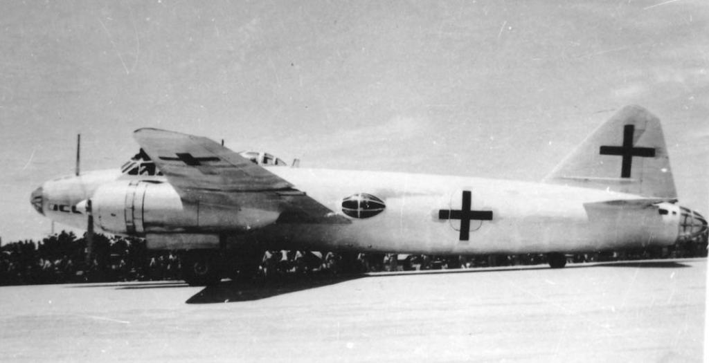 Bataan 1 (a G6M1-L2)