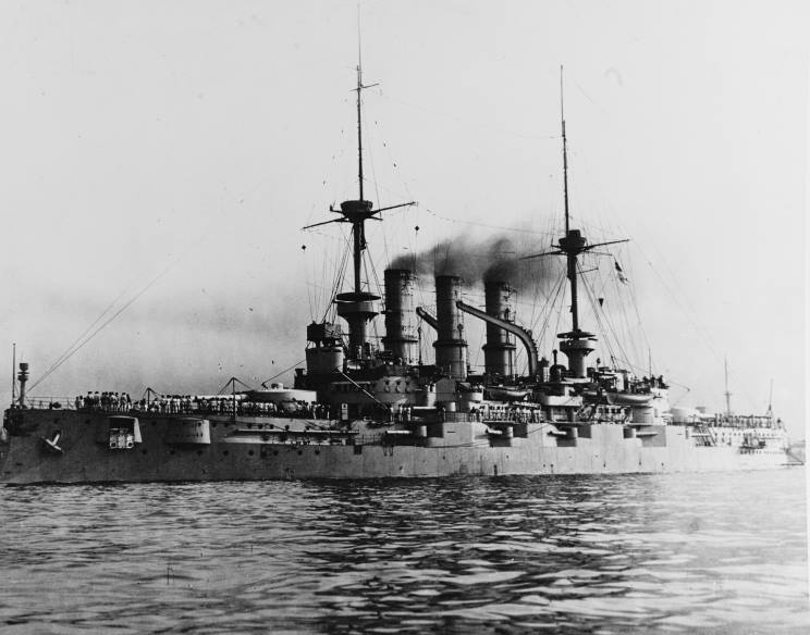 SMS Deutschland