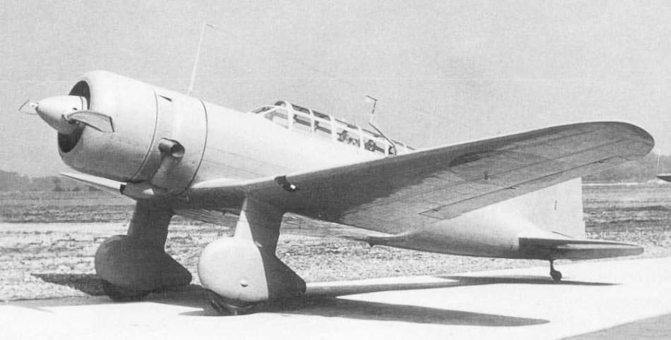 Mitsubishi C5M