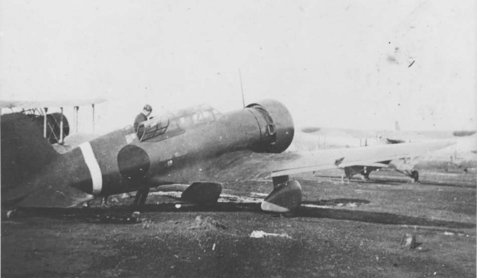 Mitsubishi Ki-15