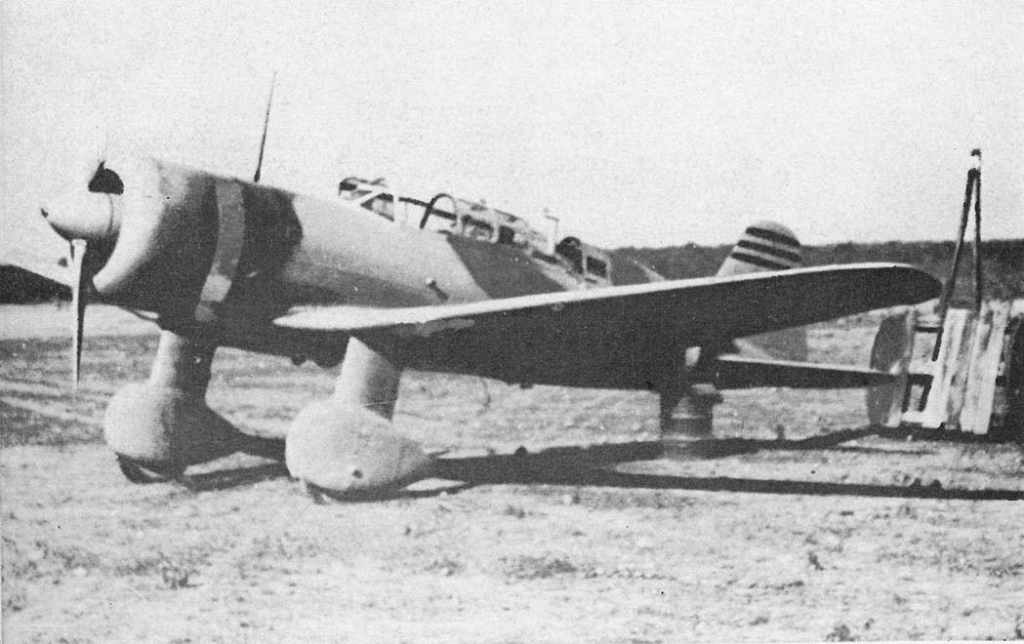 Mitsubishi Ki-15