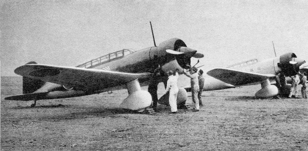 Mitsubishi Ki-15