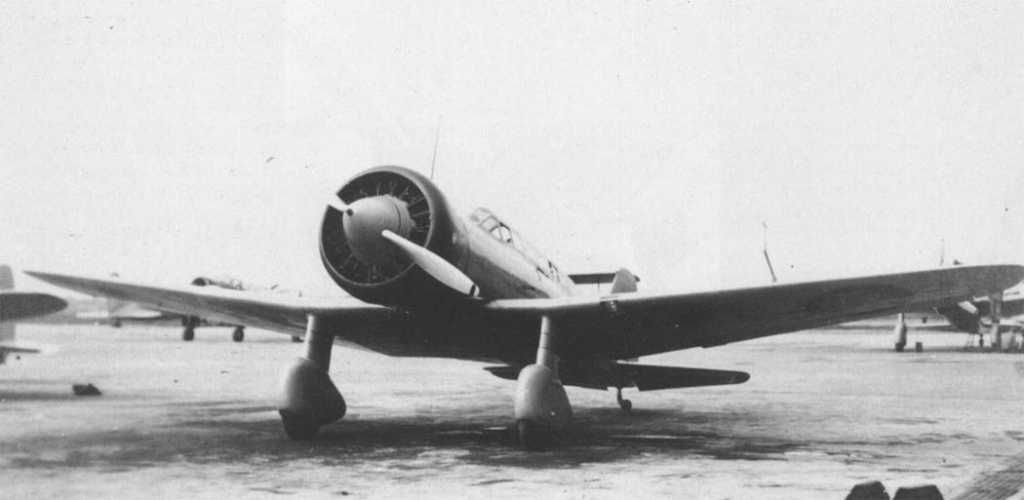 Mitsubishi Ki-15