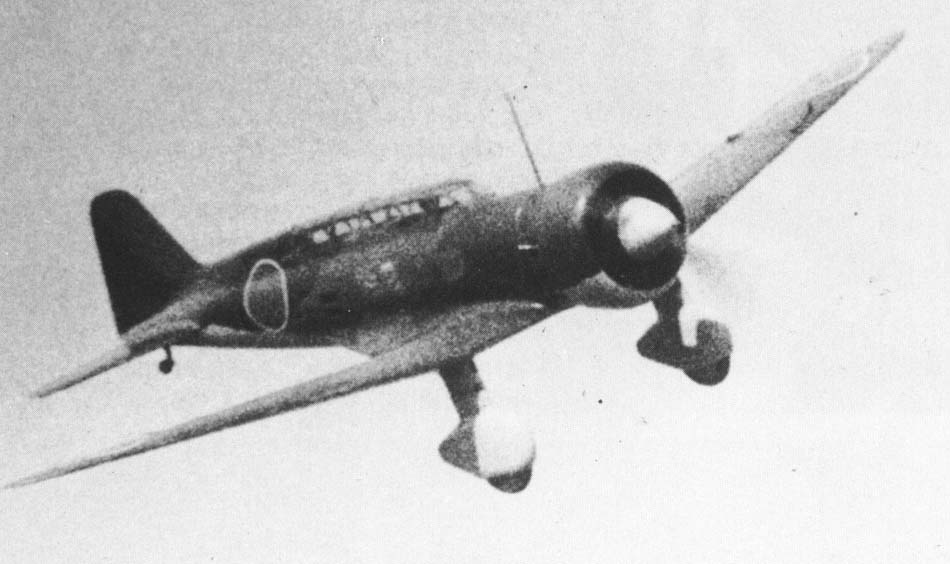 Mitsubishi Ki-15
