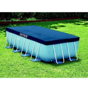 Piscine Tubulaire Rectangulaire Intex Destockage Livraison 48h Promotion 600commerces