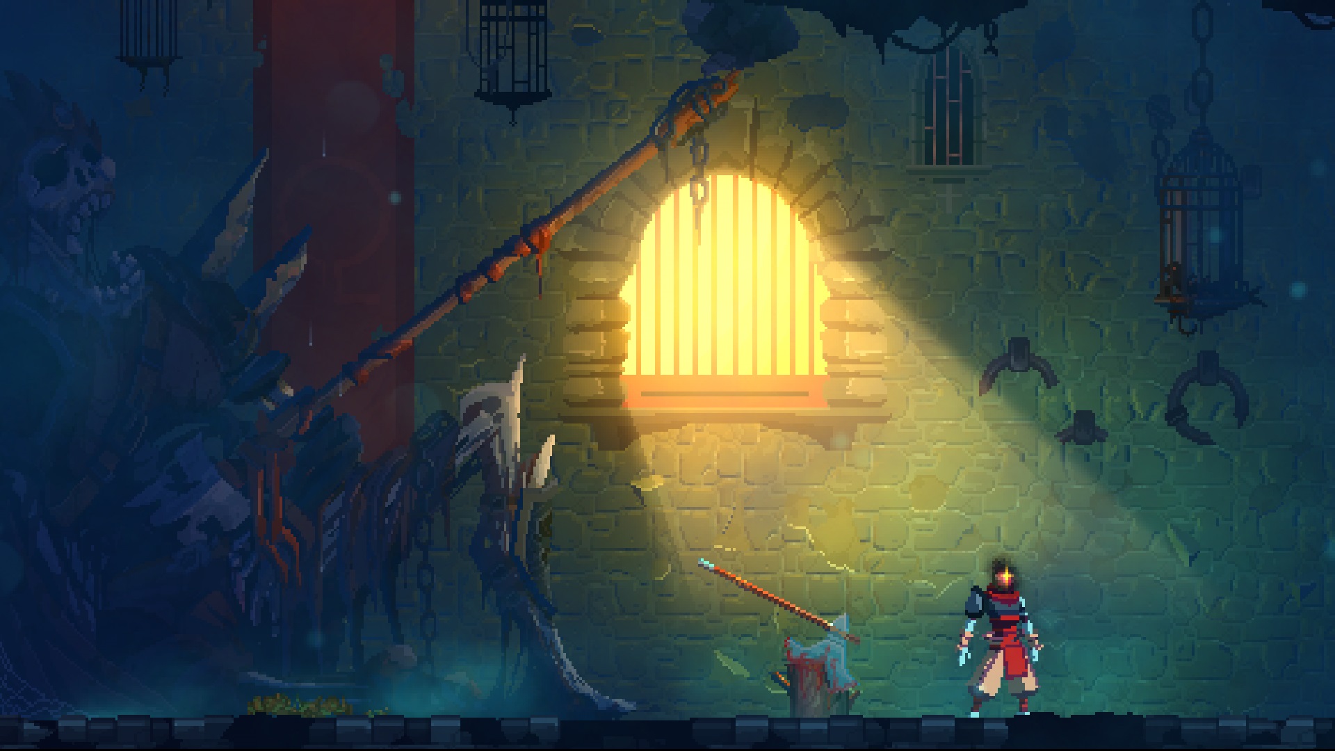 1 There is a gog version of Dead Cells out there. 1 Lost Sky - Dreams NCS.
