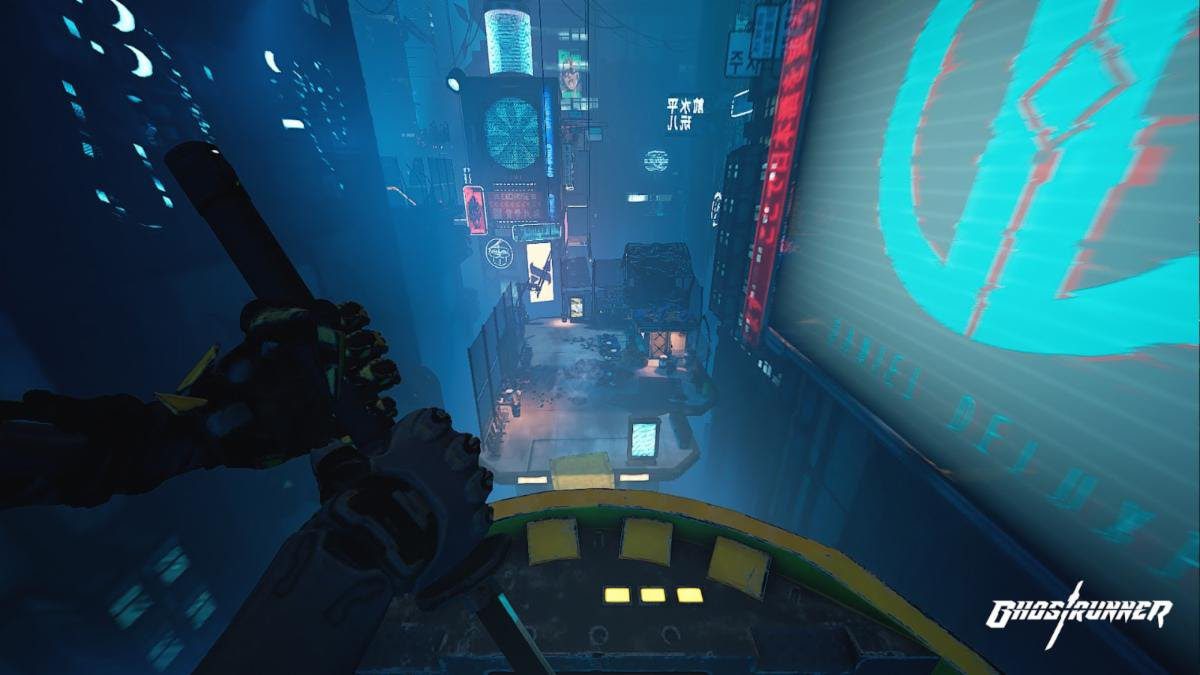 The Minotaur Mech In No Man S Sky Has An Awesome Cockpit View No Man S Sky The Minotaur Cockpit 