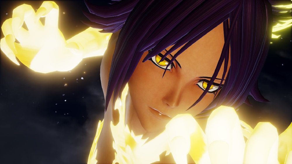 images Yoruichi Shihouin Quotes bleach s yoruichi will join the jump