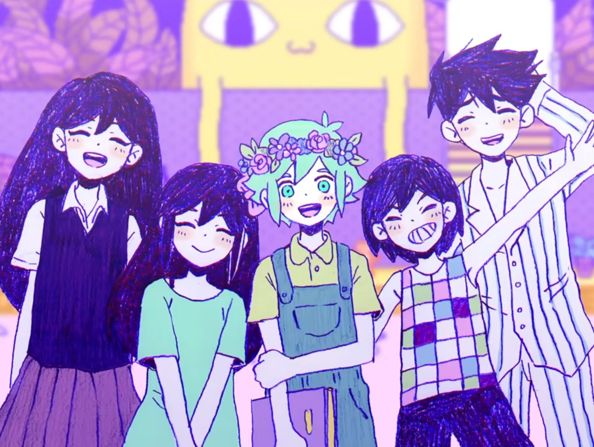 pics Style Omori Artist destructoid