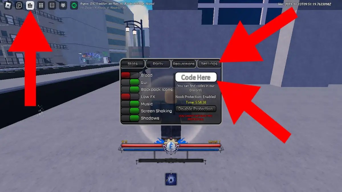 Peroxide Codes June 2026 Destructoid How To Redeem Peroxide Codes 