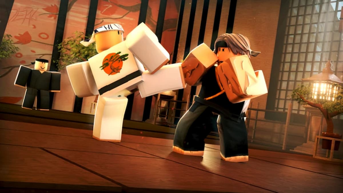 Roblox Karate Codes February 2026 Destructoid Karate Featured 