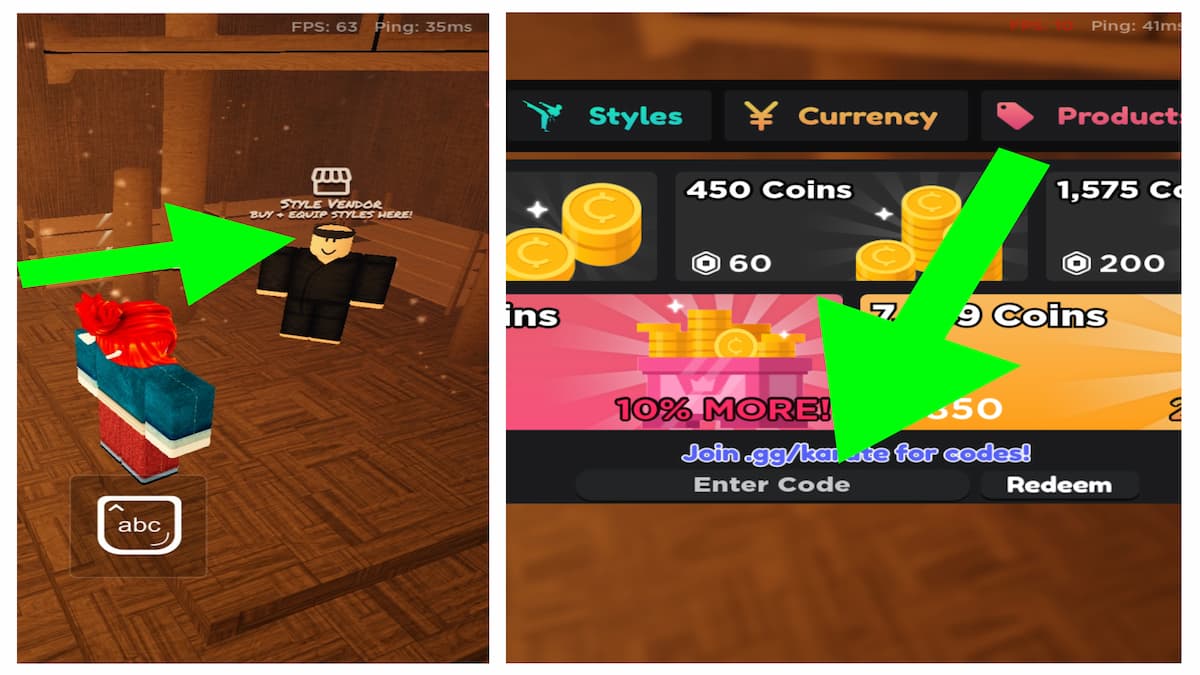 Roblox Karate Codes February 2026 Destructoid Karate Codes 1 