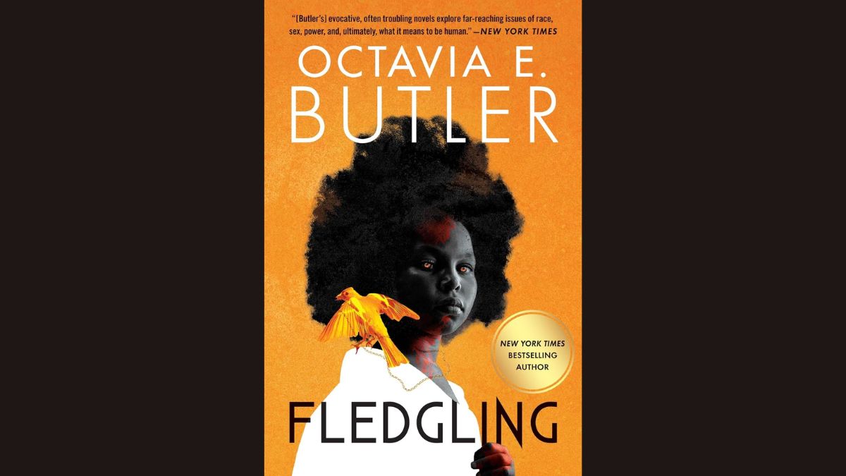 10 Best Octavia Butler Books You Need To Check Out This Year Destructoid