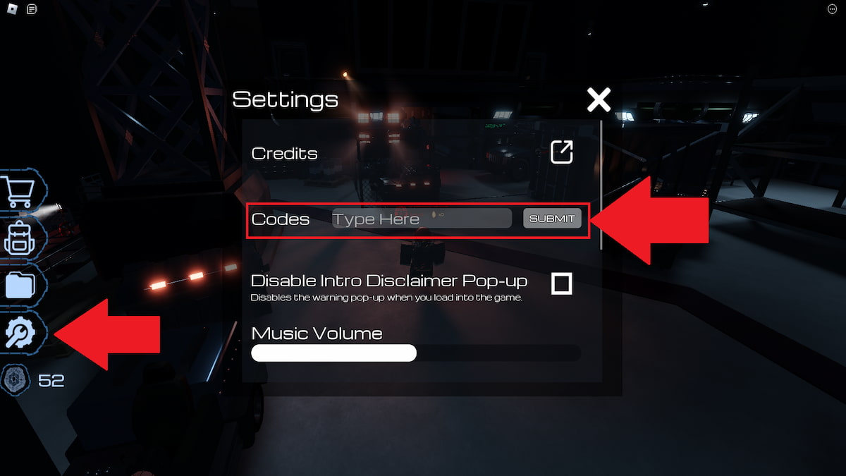 Roblox Pressure Codes March 2026 Destructoid Roblox Pressure How To Redeem Codes 