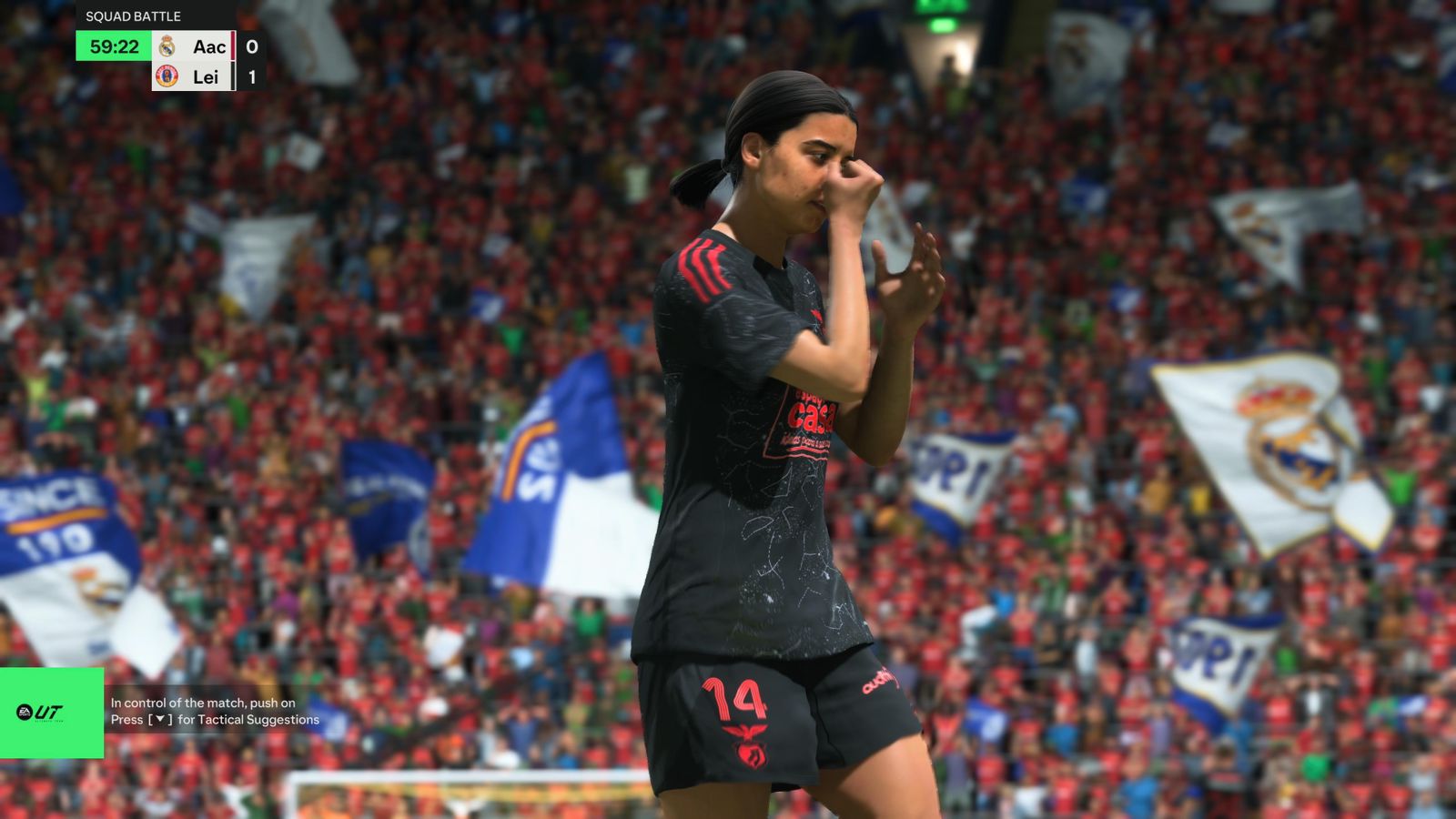 All EA FC 25 Campaign Mix Player Pick SBC Rewards – Destructoid