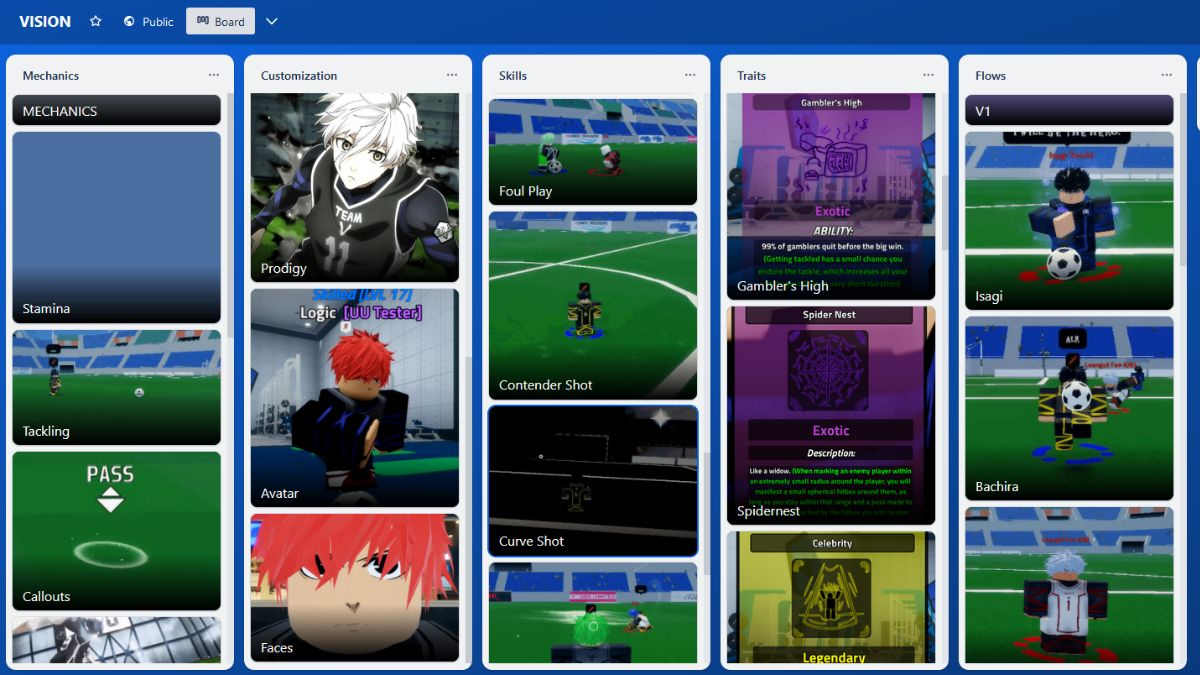 Official Vision Trello Link Discord Roblox Destructoid Vision Trello Board 