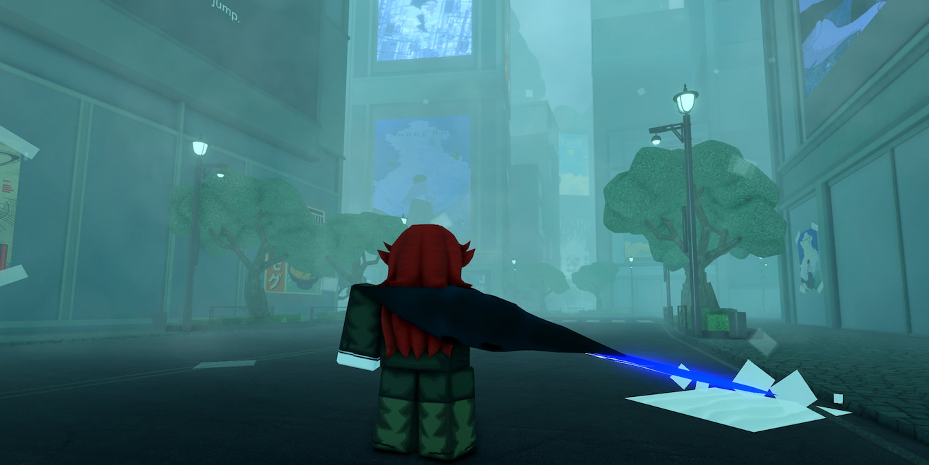 Complete Beginners Guide To GHOUL RE RELEASE Roblox Destructoid Cover GHOUL RE 