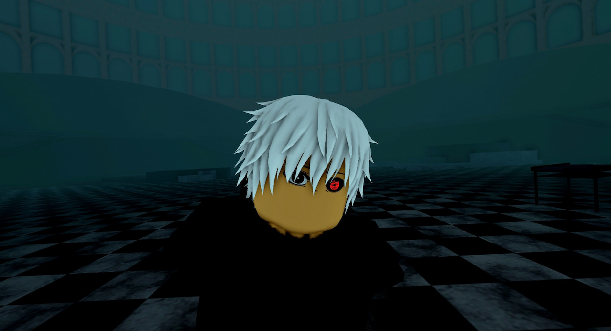 Complete Beginners Guide To GHOUL RE RELEASE Roblox Destructoid Ghoul Intro 
