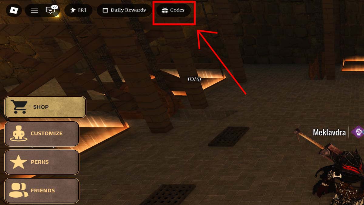 Exiled Codes April 2026 Roblox Destructoid Image 