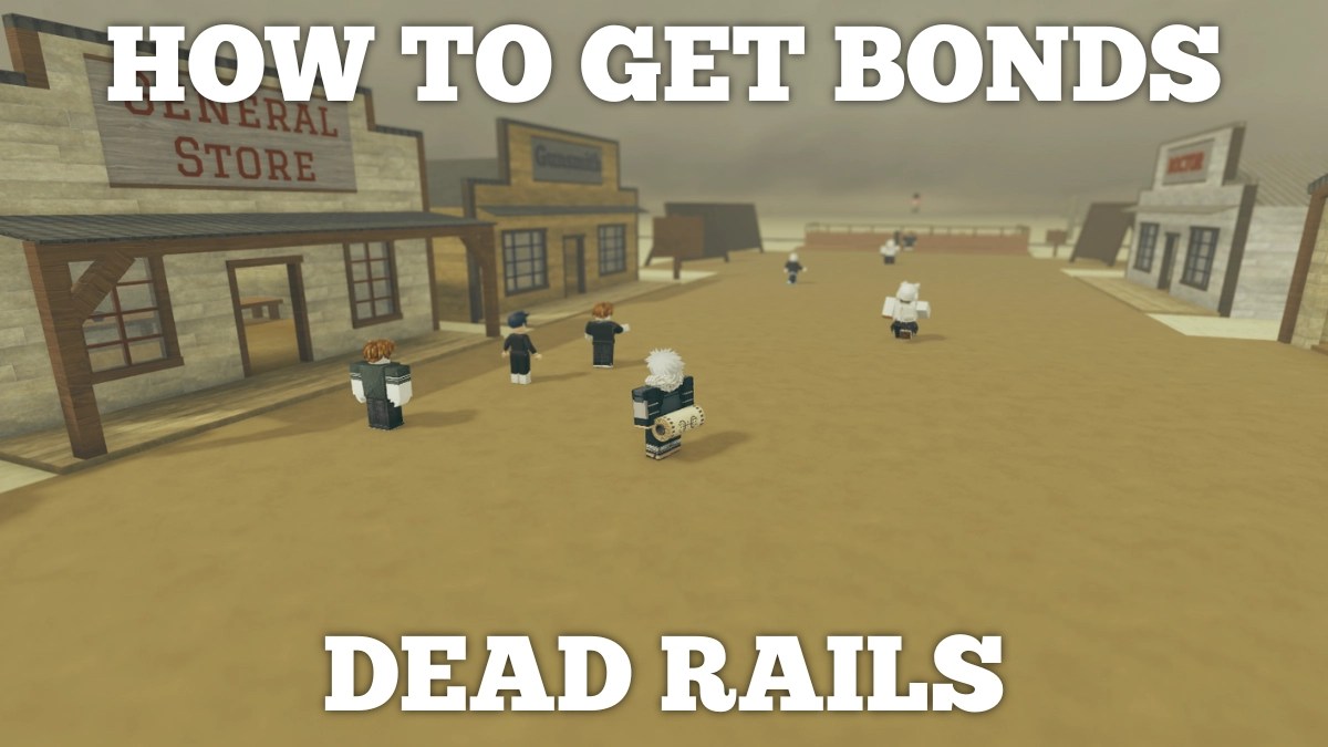 Best NINJA Weapons Tier List Roblox Destructoid How To Get Bonds Dead Rails.webp