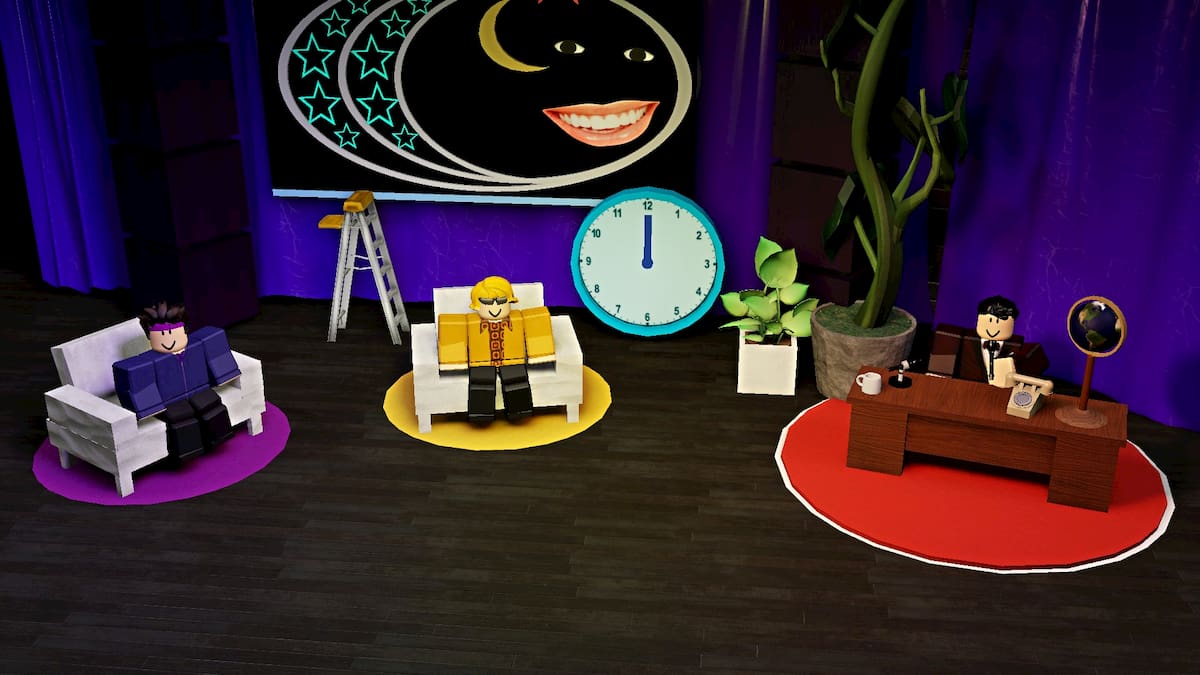 Midnight Game Show Codes July 2025 Destructoid Midnight Game Show Featured Image 