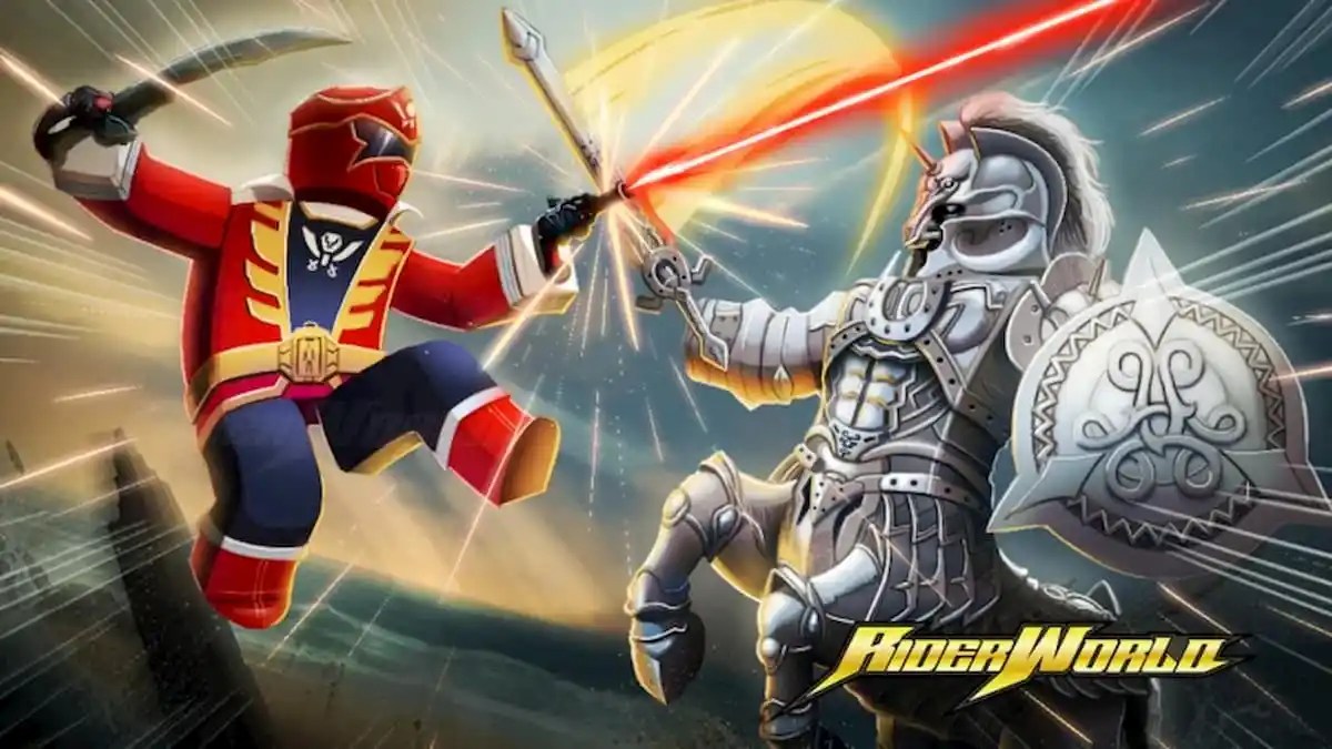 Rider World Codes June 2026 Destructoid Rider World Featured Image 