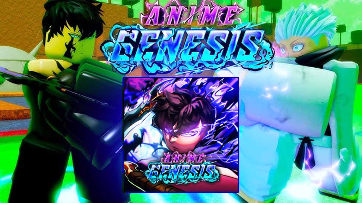 Roblox Anime Genesis Codes March 2026 Destructoid Anime Genesis Codes 