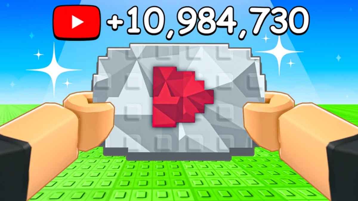 Be A YouTuber Codes March 2026 Destructoid Be A Youtuber Codes 