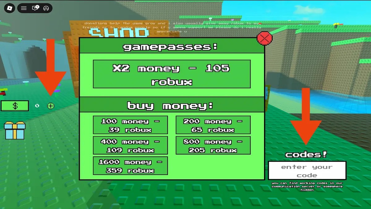Cavity Codes Roblox July 2026 Destructoid Cavity Roblox How To Redeem.webp
