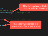 Step By Step Guide For React Native Multilingual Setup Desuvit